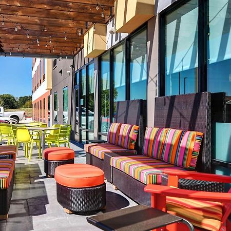 Home2 Suites By Hilton North Plano Hwy 75 Extérieur photo