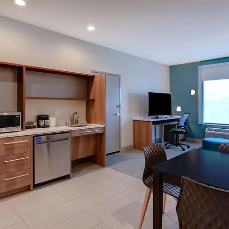 Home2 Suites By Hilton North Plano Hwy 75 Extérieur photo
