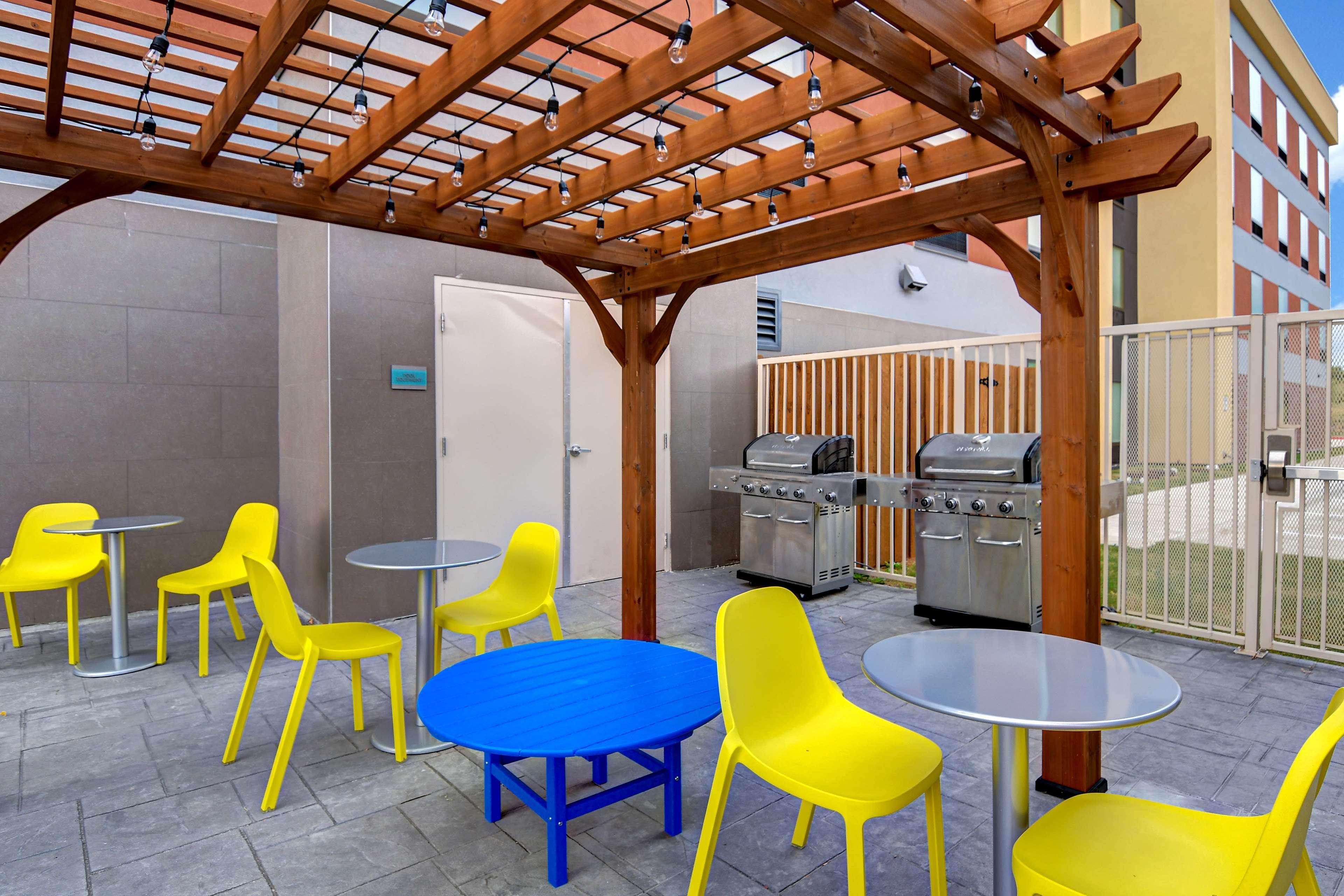 Home2 Suites By Hilton North Plano Hwy 75 Extérieur photo