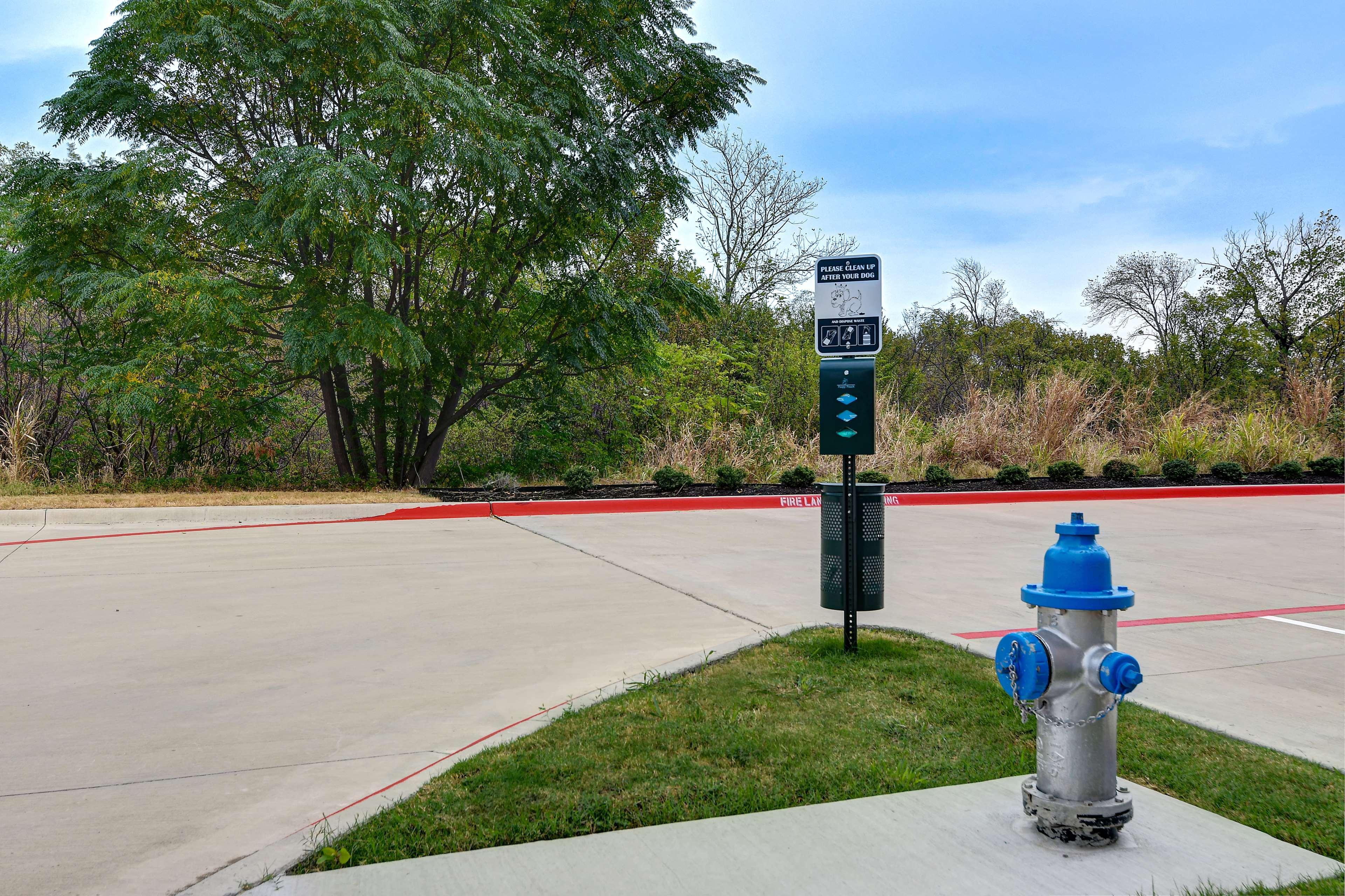 Home2 Suites By Hilton North Plano Hwy 75 Extérieur photo