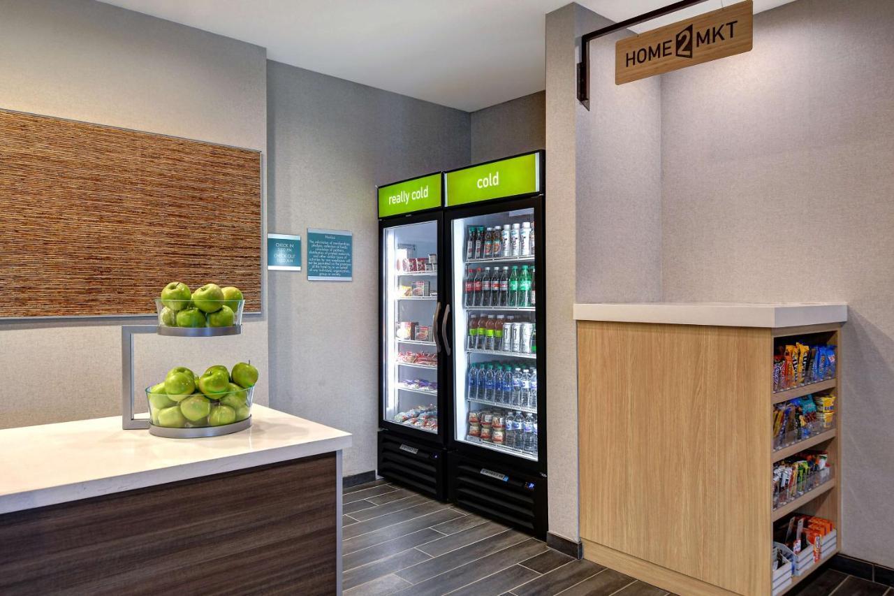 Home2 Suites By Hilton North Plano Hwy 75 Extérieur photo
