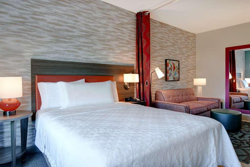 Home2 Suites By Hilton North Plano Hwy 75 Chambre photo