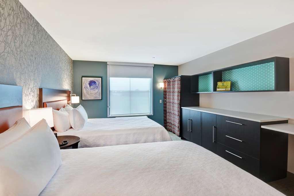 Home2 Suites By Hilton North Plano Hwy 75 Chambre photo