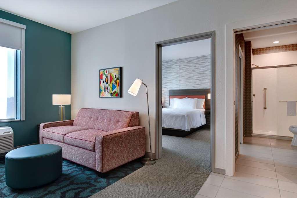 Home2 Suites By Hilton North Plano Hwy 75 Chambre photo