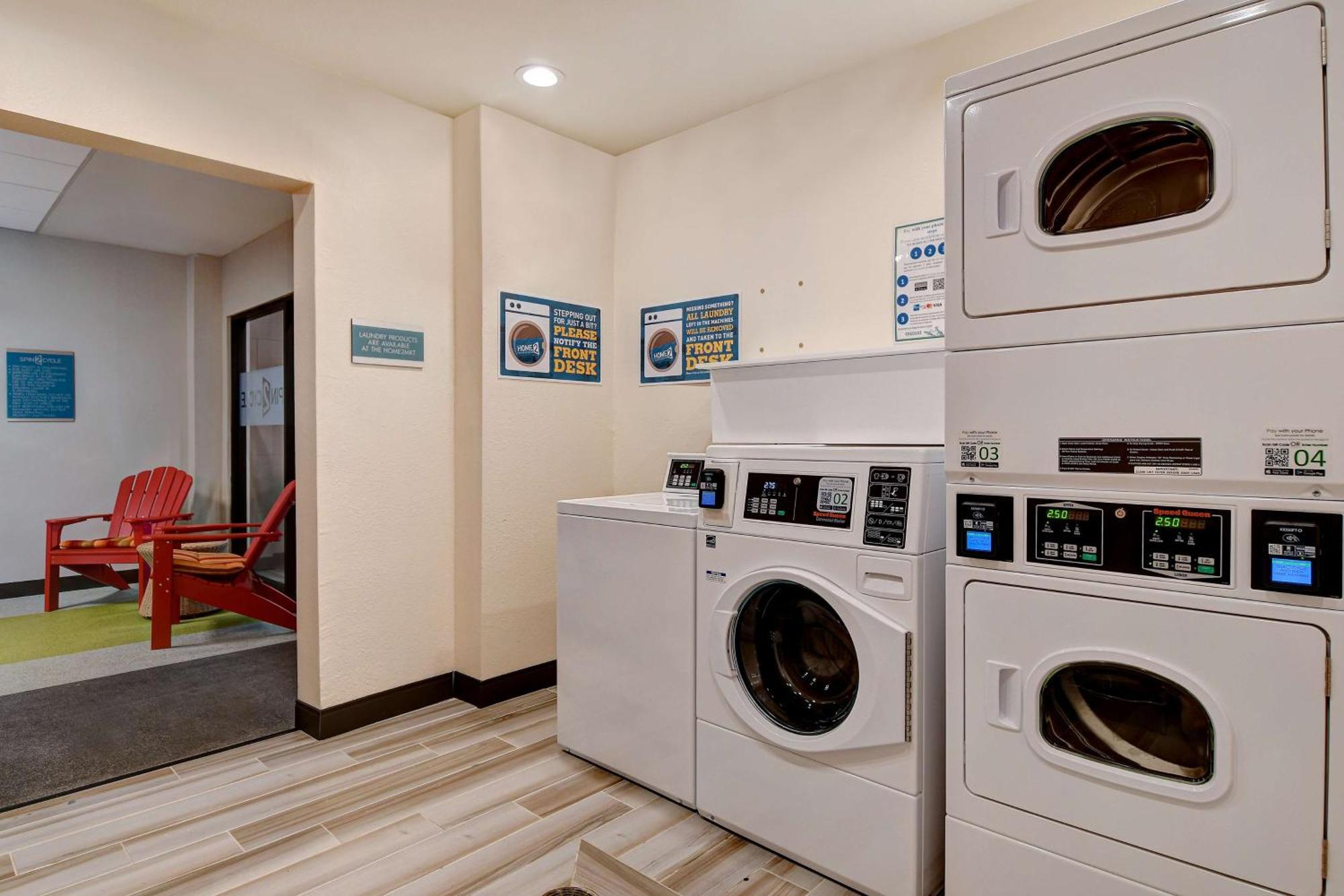 Home2 Suites By Hilton North Plano Hwy 75 Extérieur photo