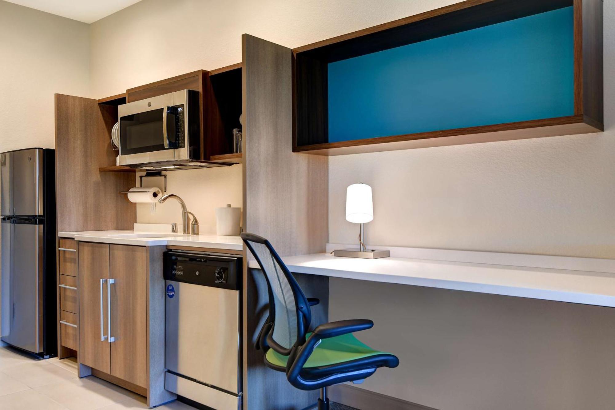 Home2 Suites By Hilton North Plano Hwy 75 Extérieur photo