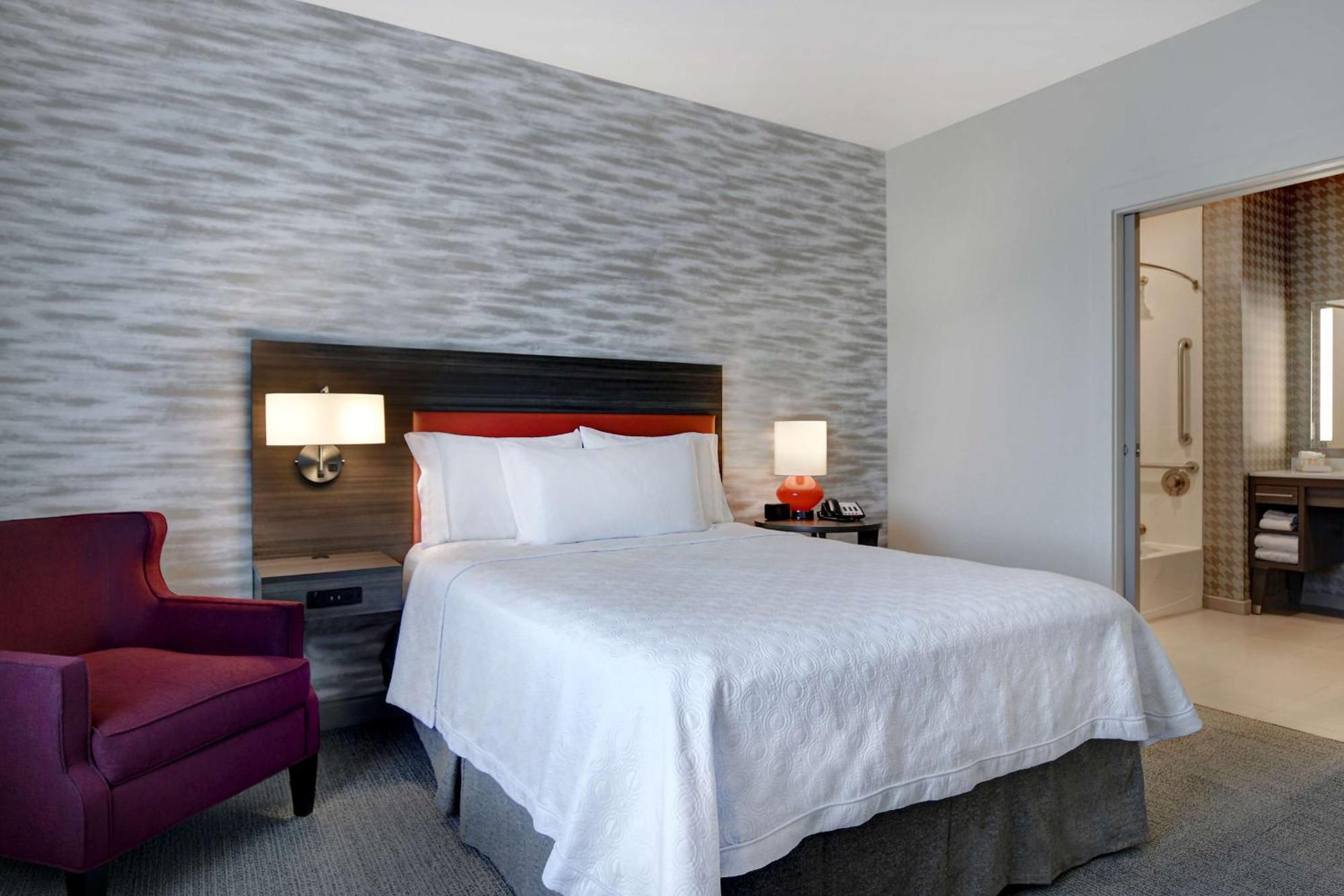 Home2 Suites By Hilton North Plano Hwy 75 Extérieur photo