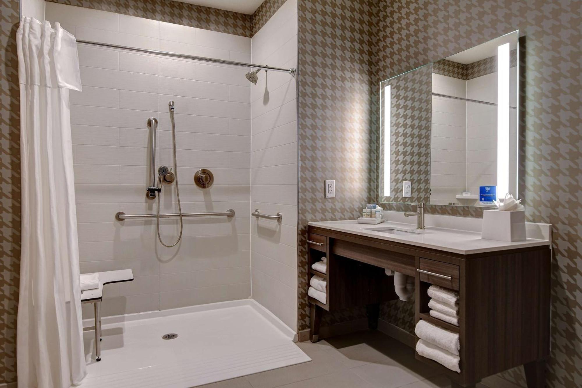 Home2 Suites By Hilton North Plano Hwy 75 Extérieur photo