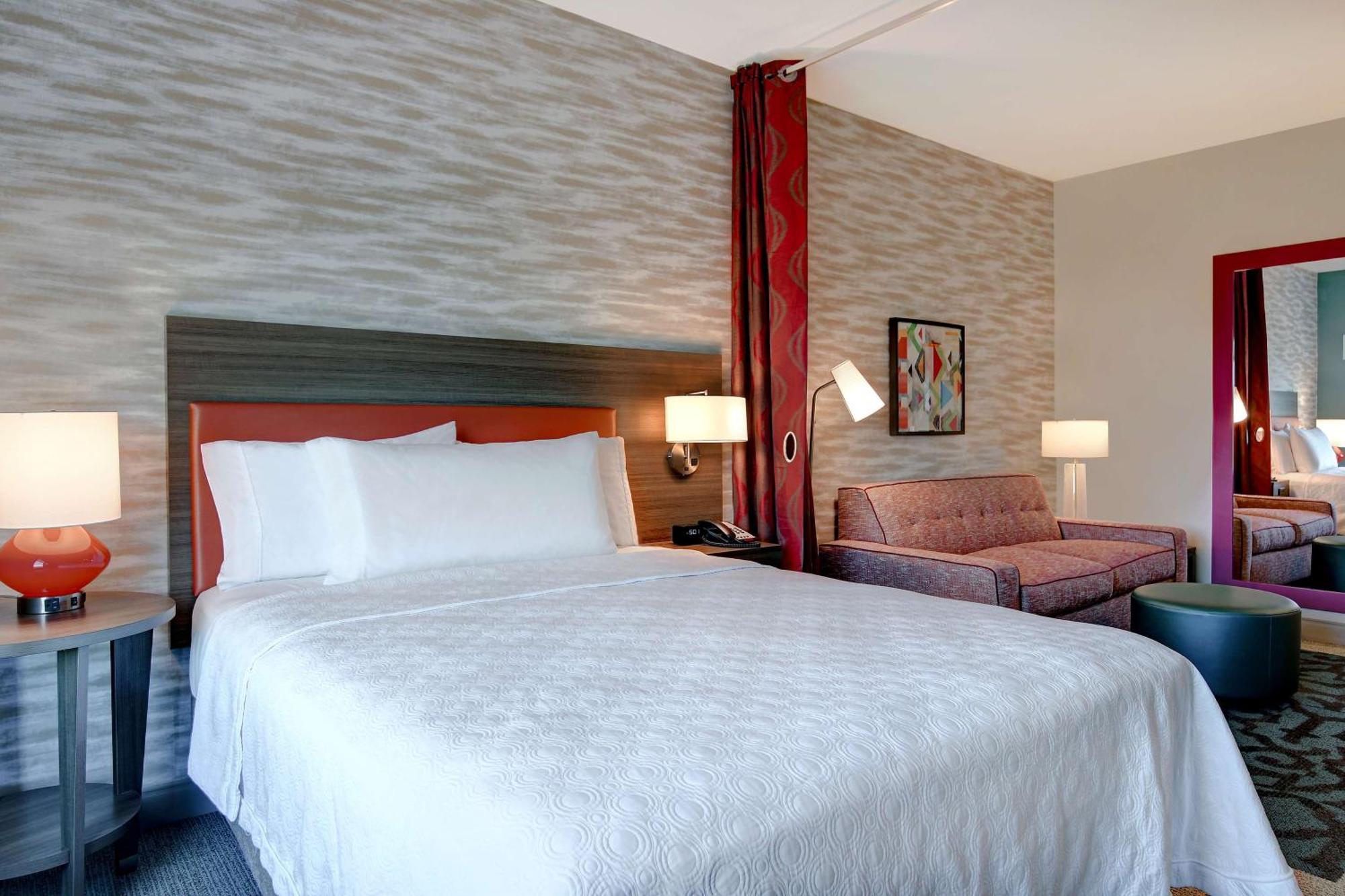 Home2 Suites By Hilton North Plano Hwy 75 Extérieur photo