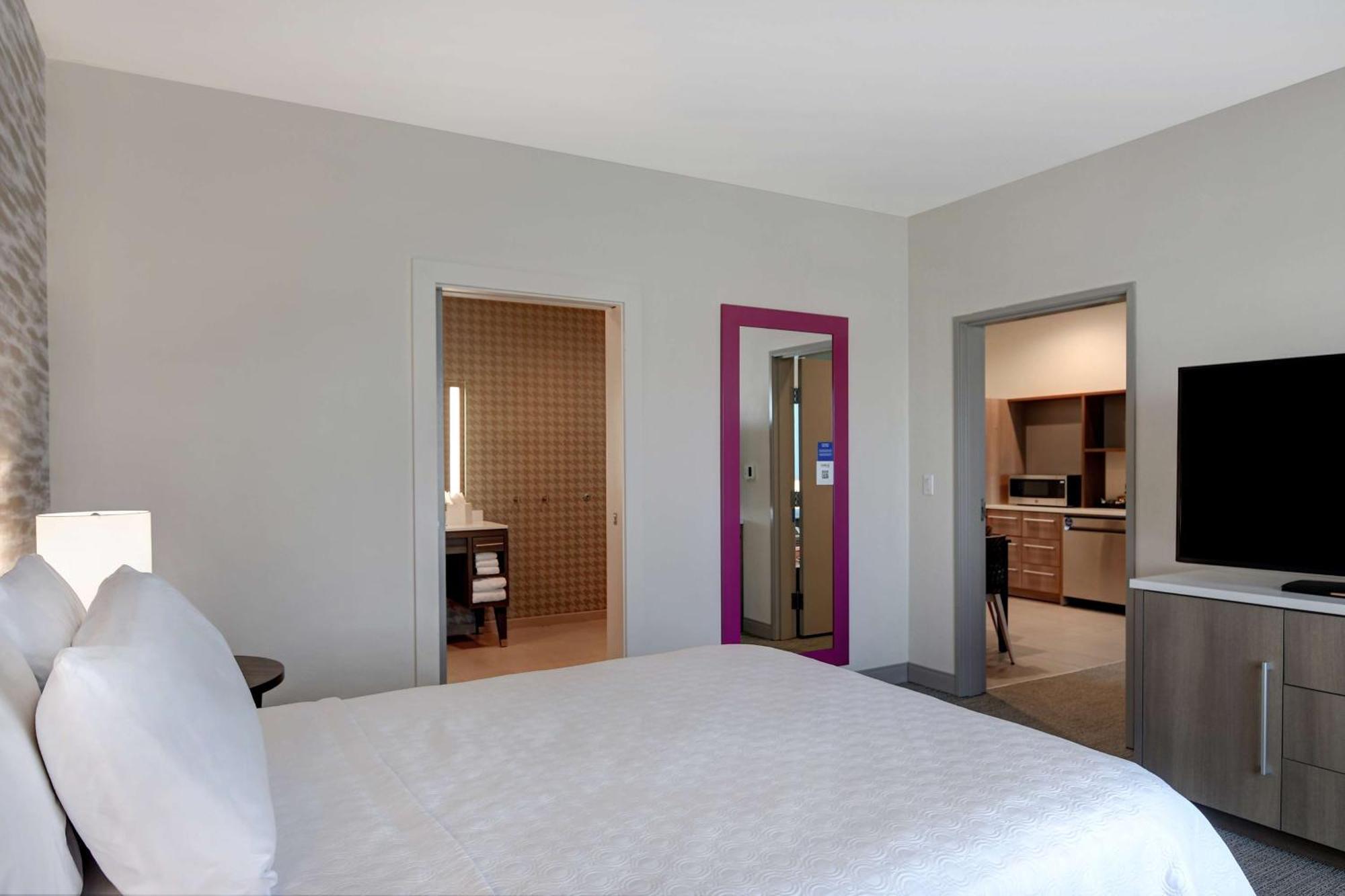 Home2 Suites By Hilton North Plano Hwy 75 Extérieur photo