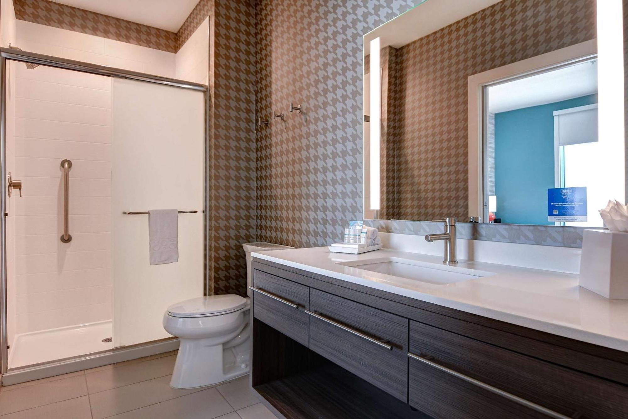 Home2 Suites By Hilton North Plano Hwy 75 Extérieur photo