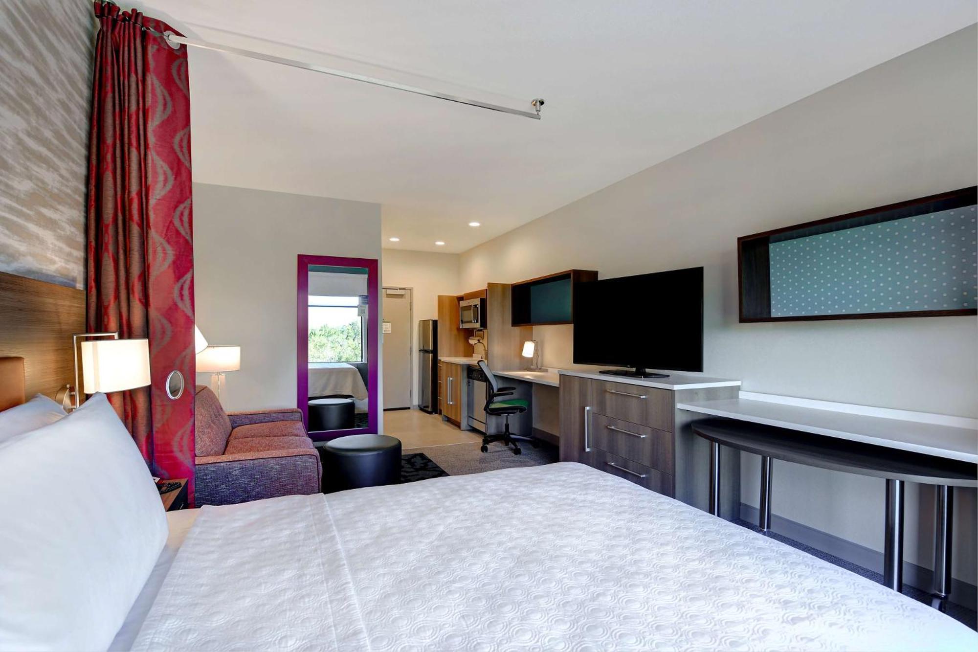 Home2 Suites By Hilton North Plano Hwy 75 Extérieur photo