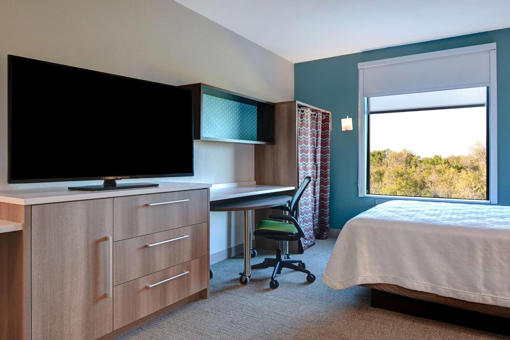 Home2 Suites By Hilton North Plano Hwy 75 Extérieur photo