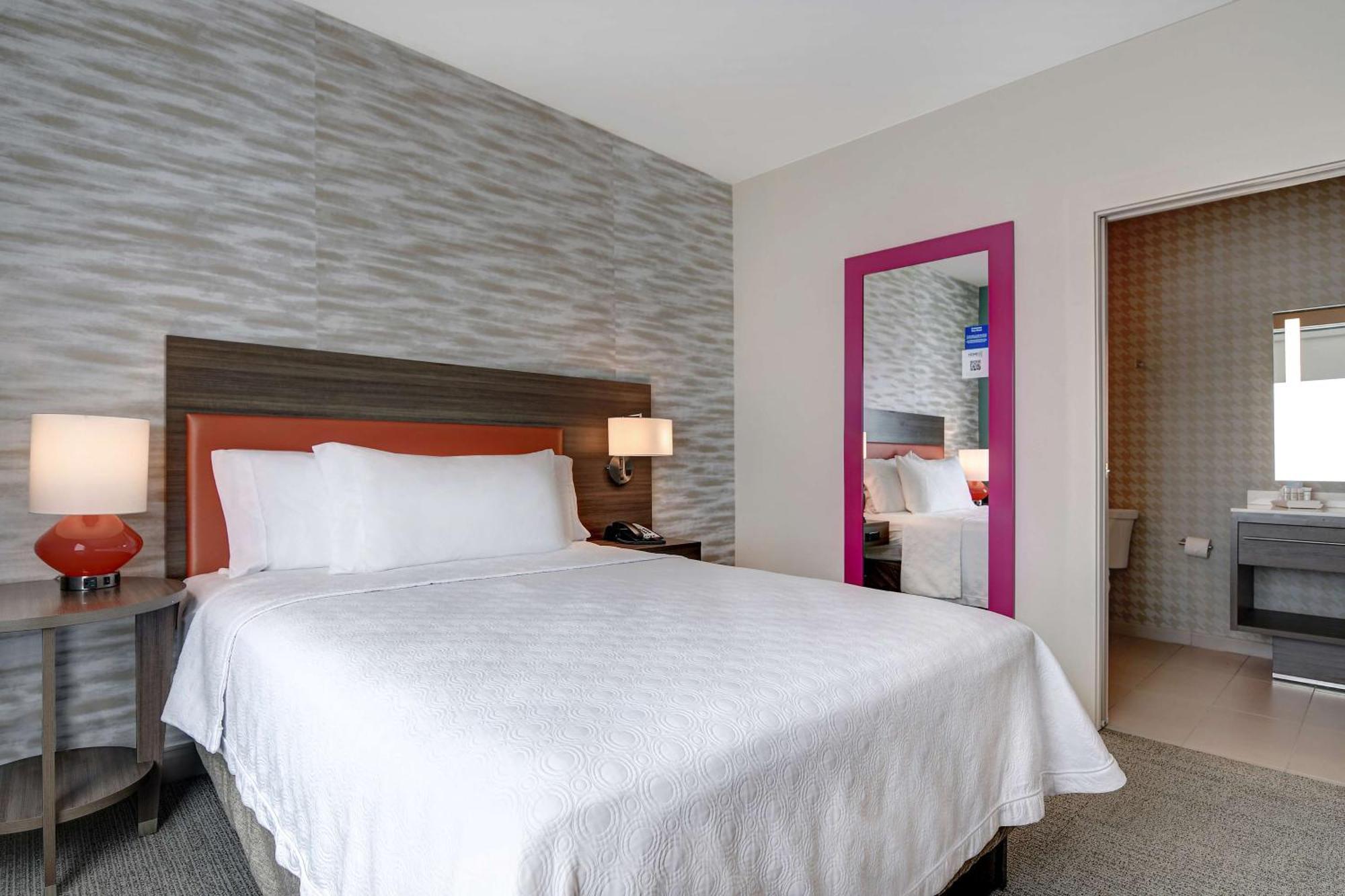 Home2 Suites By Hilton North Plano Hwy 75 Extérieur photo