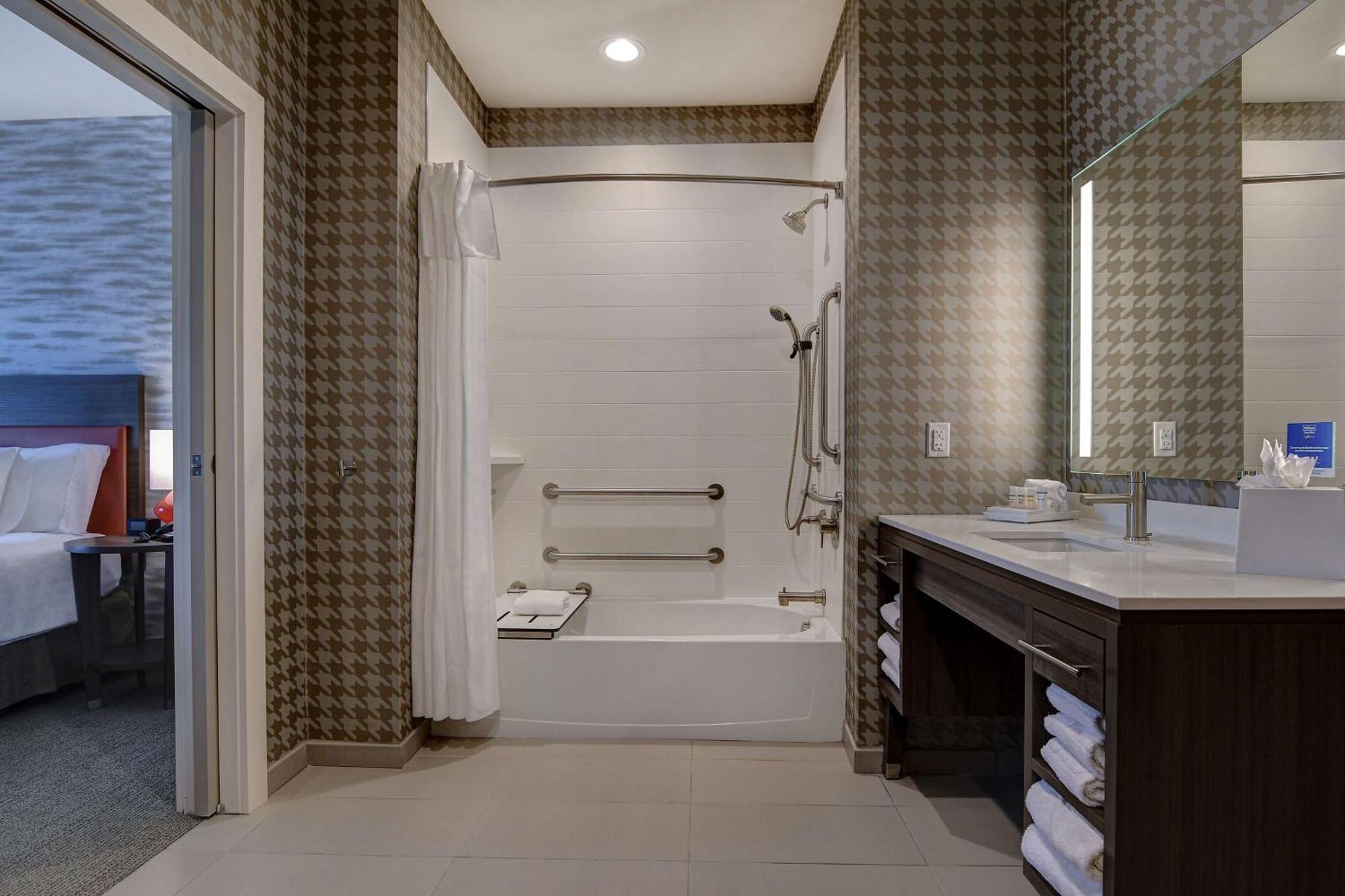 Home2 Suites By Hilton North Plano Hwy 75 Extérieur photo
