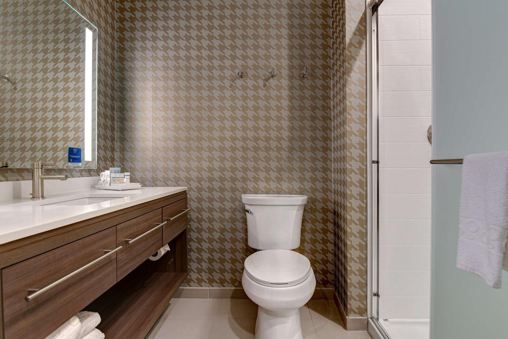 Home2 Suites By Hilton North Plano Hwy 75 Extérieur photo
